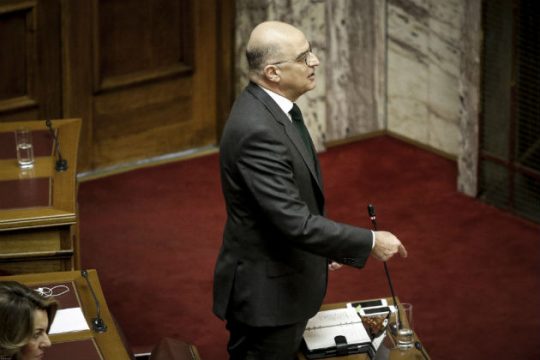 Μνήμη και τροπολογίες…