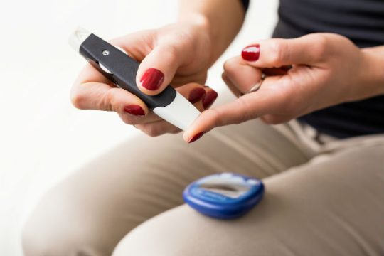 Μπορεί ο διαβήτης να αντιμετωπιστεί χωρίς φάρμακα;