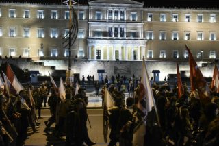 Ξηρασία