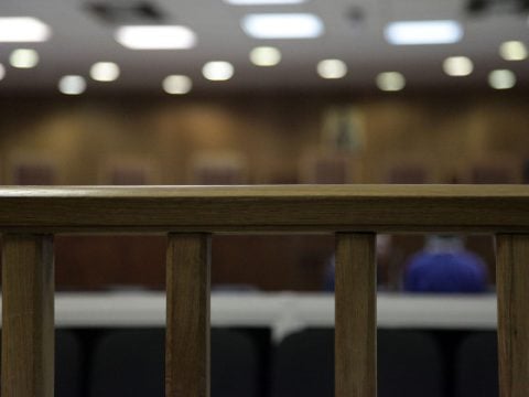 Συνταγματική Αναθεώρηση: «Ναι» στην κατάργηση του άρθρου 86 από τα μέλη της Ενωσης Δικαστών και Εισαγγελέων
