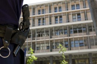 Σε κάθειρξη 1.489 χρόνων καταδικάστηκε δουλέμπορος