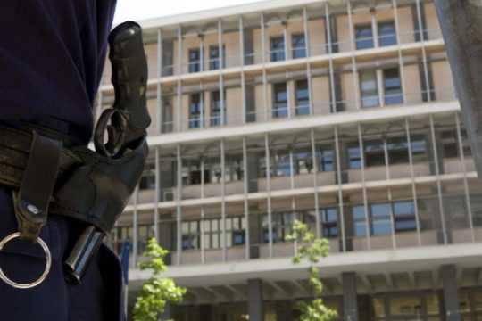 Σε κάθειρξη 1.489 χρόνων καταδικάστηκε δουλέμπορος