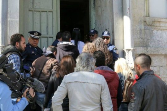 Την Πέμπτη η απόφαση για το φονικό στον Προφήτη Ηλία