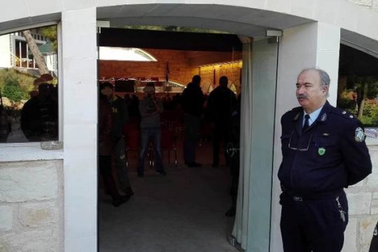 Δίκη – μαμούθ εγκληματικής οργάνωσης στην Κρήτη – Μάρτυρας ο Πολάκης