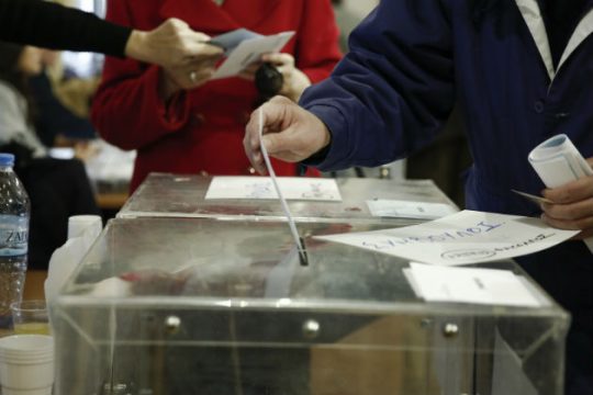 Οι νέοι πρόεδροι των δικηγορικών συλλόγων μετά τον β’ γύρο