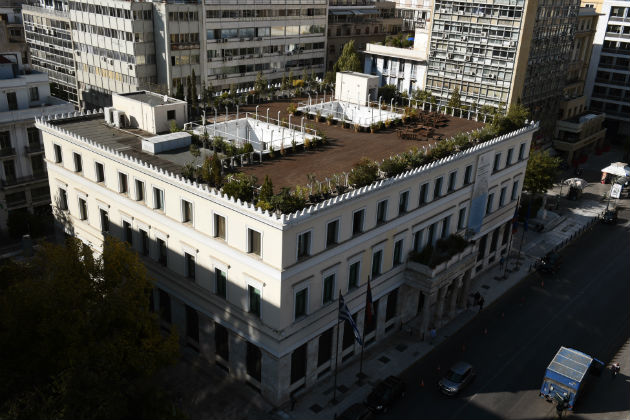 Κλειστό το Ληξιαρχείο Αθηναίων την Τετάρτη