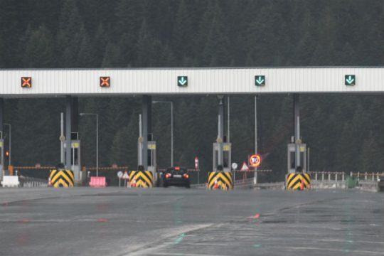 Χωρίς διόδια η Εγνατία για μόνιμους κατοίκους και ανέργους