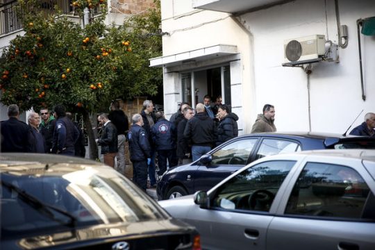 Ψάχνουν στις μαρτυρίες τα αίτια της τραγωδίας