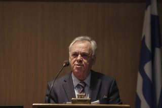 «Νέα επιχειρηματική ηθική χρειάζεται η χώρα»