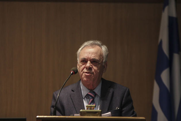 «Νέα επιχειρηματική ηθική χρειάζεται η χώρα»