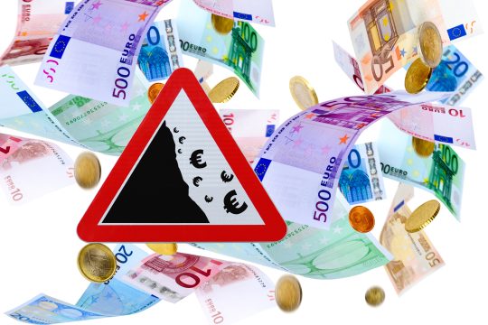 Με τη μέθοδο της διολίσθησης