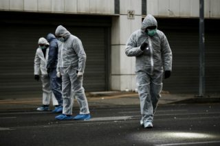 Σκέψεις μετά τις «σκληρές» ανακοινώσεις
