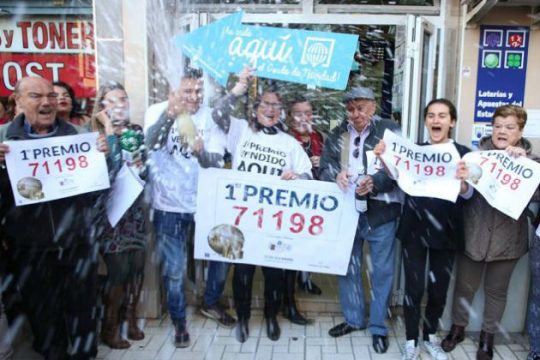 «Ο Χοντρός»… έπιασε τόπο