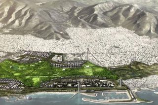 Οι επενδυτές στο Ελληνικό αποδείχτηκαν ζαβολιάρηδες