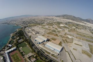 Νέοι επενδυτές στη Lamda Development