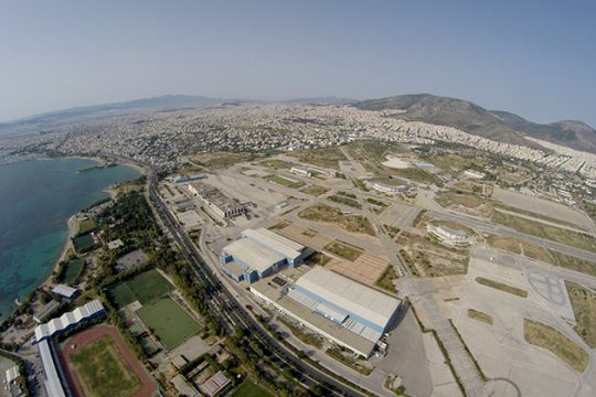 Νέοι επενδυτές στη Lamda Development