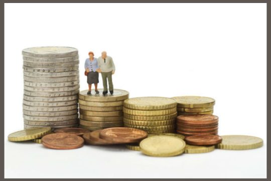 Υψηλοί τόνοι εκατέρωθεν για τις «μισές επιστροφές» εισφορών