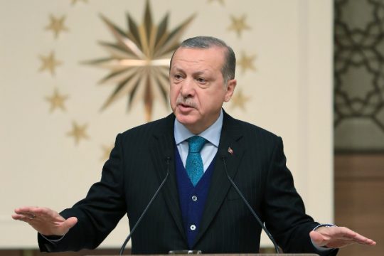 «Η Ανατολική Ιερουσαλήμ πρωτεύουσα του Παλαιστινιακού Κράτους»