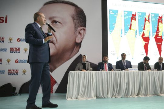 Στα άκρα οδηγείται η αντιπαράθεση για την Ιερουσαλήμ