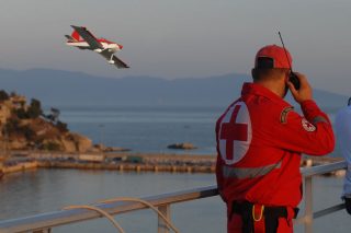 Οριστική λύση στα προβλήματα του Ελληνικού Ερυθρού Σταυρού