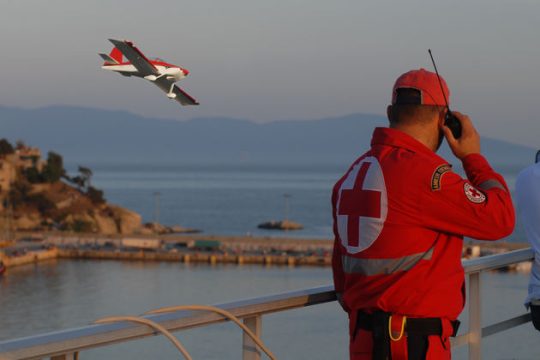 Οριστική λύση στα προβλήματα του Ελληνικού Ερυθρού Σταυρού