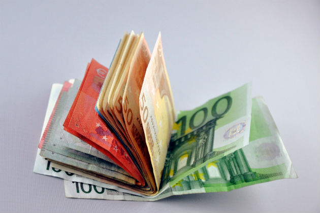 Μειωμένο πρωτογενές πλεόνασμα στο ενδεκάμηνο