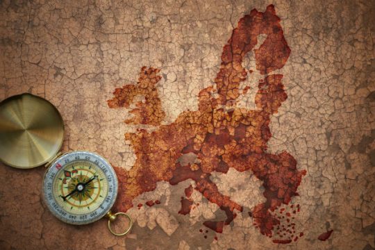«Ηνωμένες Πολιτείες της Ευρώπης» θέλει το ένα τρίτο Γερμανών και Γάλλων