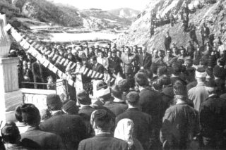 Τούρκος στα Πομακοχώρια