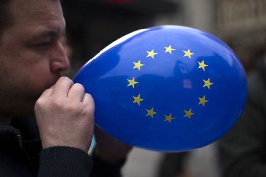 Quo vadis Europa?