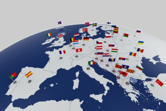 Ευρω-μαγειρέματα με τους φορολογικούς παραδείσους