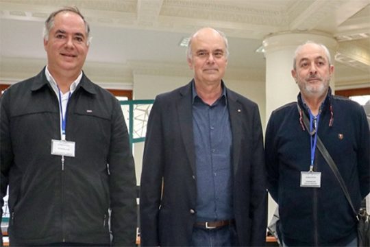 Διαπαραταξιακή διοίκηση, χωρίς τη ΝΔ, στο Επιμελητήριο Ηρακλείου