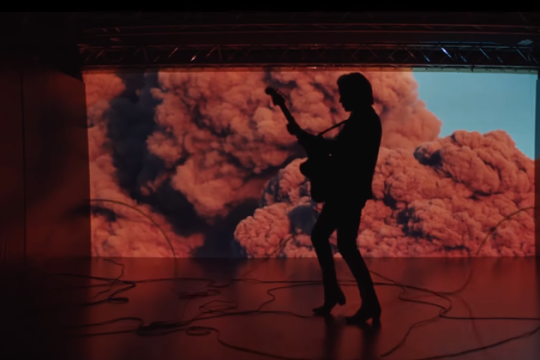 Χορευτική «απογείωση» για τους Franz Ferdinand