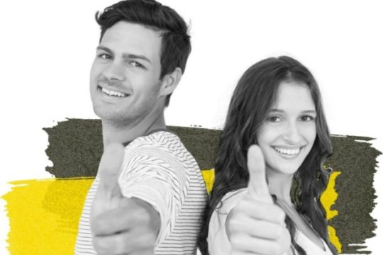 Τριήμερο Φεστιβάλ Εθελοντισμού στο Ηράκλειο