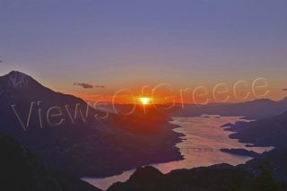 Τα Φιδάκια των βουνών