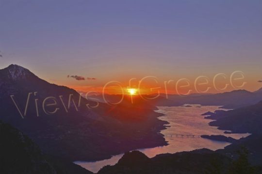 Τα Φιδάκια των βουνών