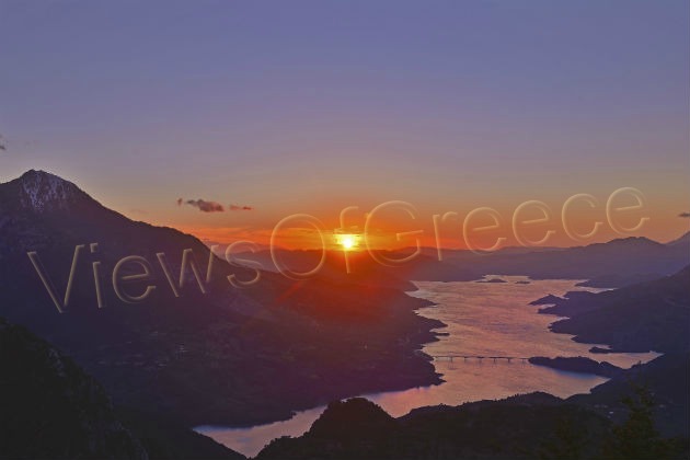 Τα Φιδάκια των βουνών