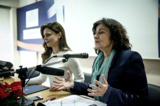Κοινωνική αλληλεγγύη με τρία προγράμματα