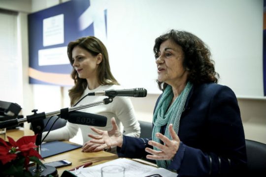 Κοινωνική αλληλεγγύη με τρία προγράμματα
