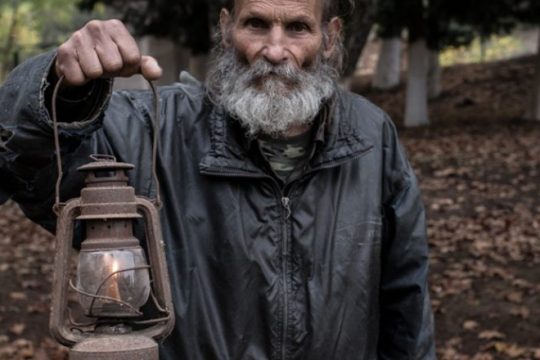 Λίγο από το φως τους…