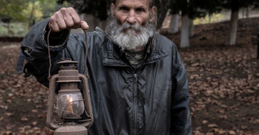 Λίγο από το φως τους…