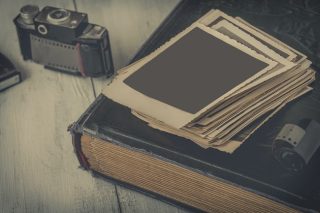 Καθώς ο καιρός περνάει και αραιώνουμε…