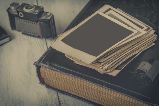 Καθώς ο καιρός περνάει και αραιώνουμε…