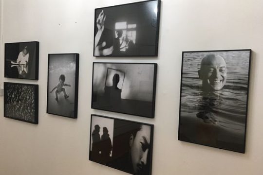 Μικρές ανθρώπινες ιστορίες στον φακό