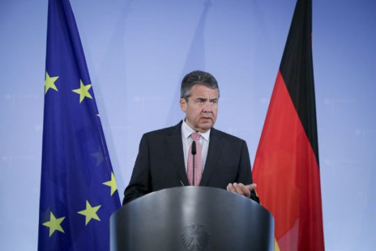 «Μοντέλο για Τουρκία και Ουκρανία το Brexit»