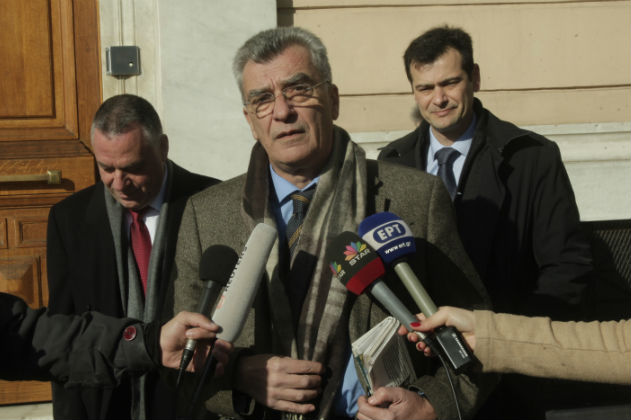 Διαστρέβλωση