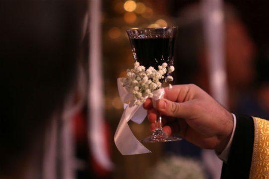 Διαζύγια «εξπρές» μέσω συμβολαιογράφου