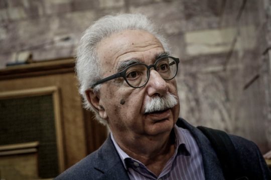 Υπέρ της εκλογής μουφτή, υπό προϋποθέσεις, ο Γαβρόγλου