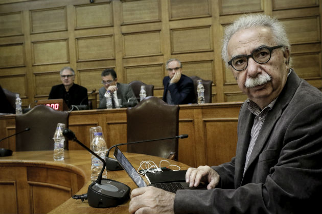 Πέρασε από την Επιτροπή το νομοσχέδιο για τους μουφτήδες