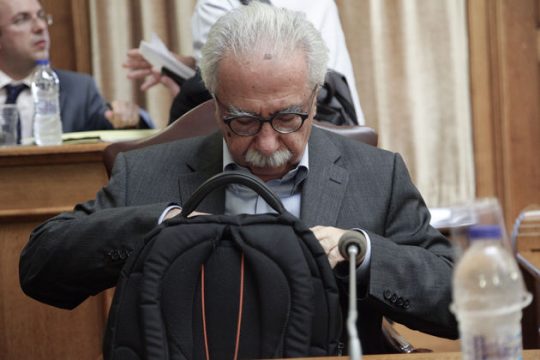 Συγχωνεύσεις, ΑΣΕΠ, 30ωρο και κολατσιό στο σχόλασμα…