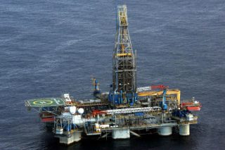 Έτοιμη για γεώτρηση στο τεμάχιο 6 της κυπριακής ΑΟΖ η ΕΝΙ